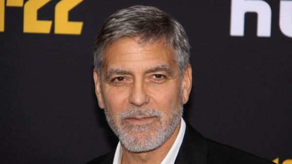 George Clooney