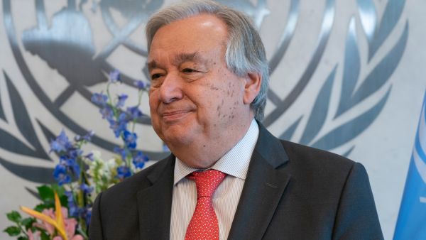 Guterres