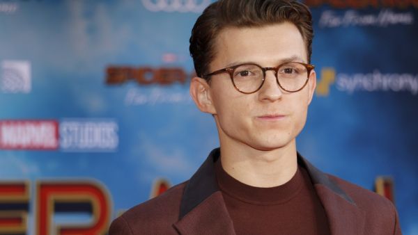 Tom Holland