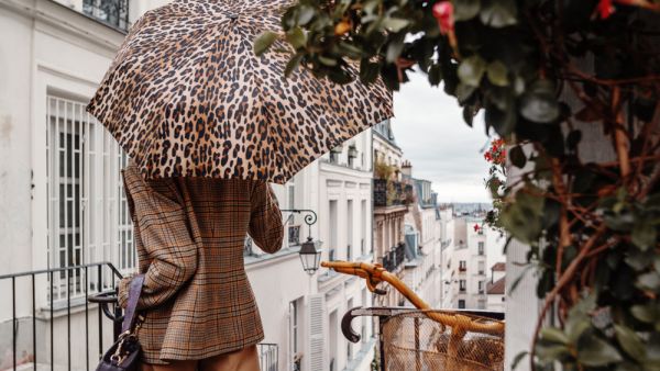Autumn fashion 