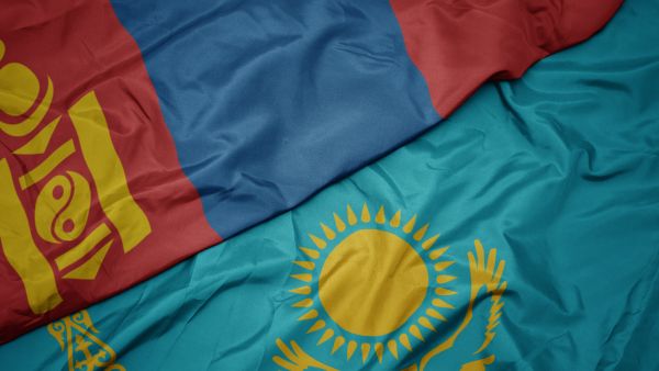 flags