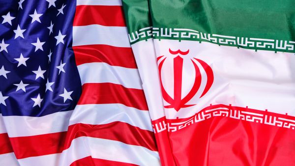 Iran condemns US oil sanctions