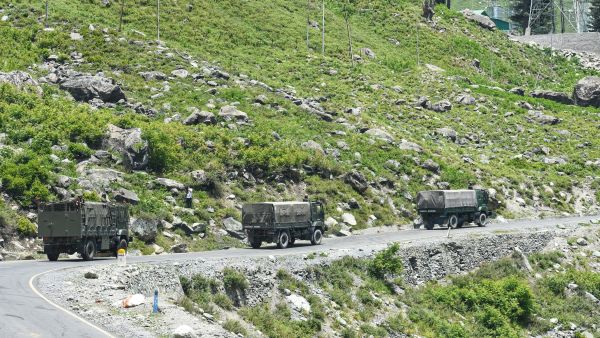 Kashmir