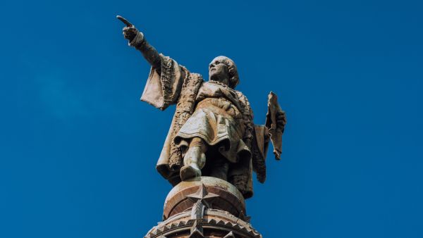 Christopher Columbus