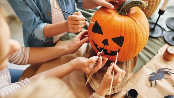  Pumpkin 