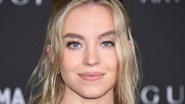 Sydney Sweeney