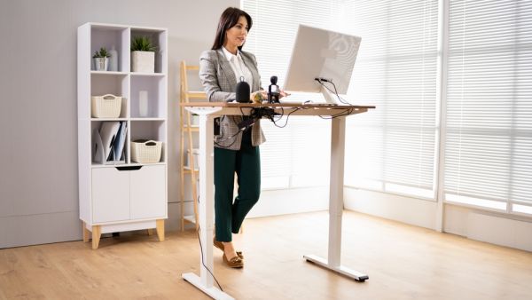 standing desks