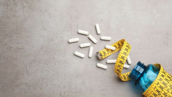 weight loss drugs