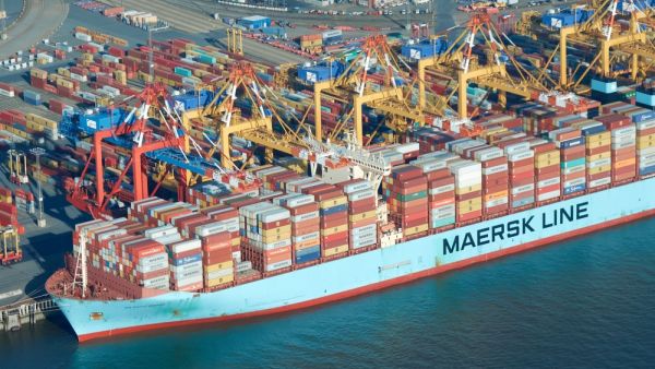 import prices