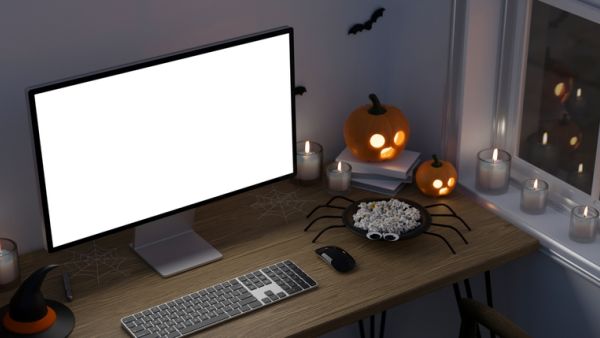 Halloween 2024