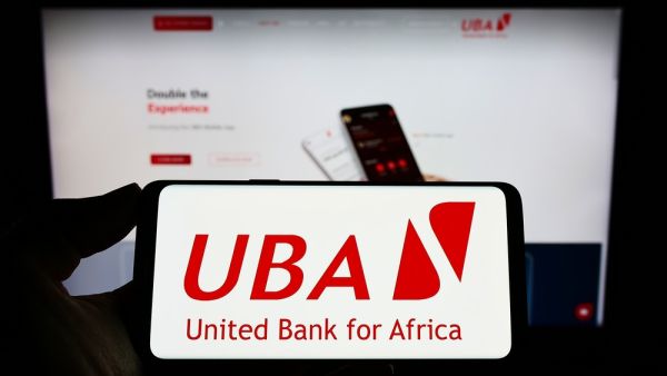 United Bank for Africa
