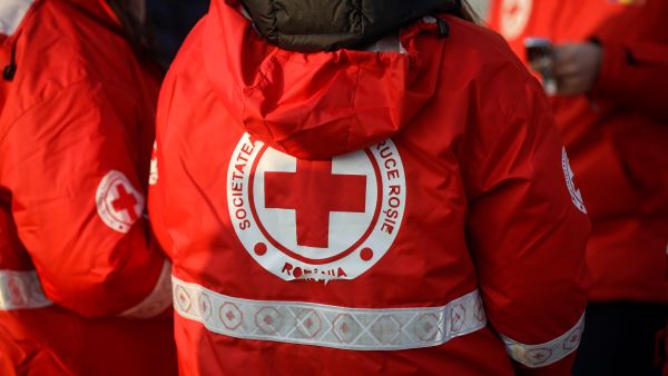International Federation of the Red Cross