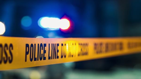 shooting suspect