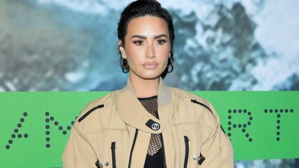 Demi Lovato