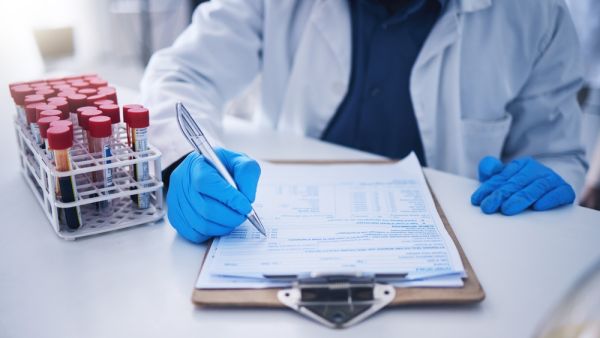 Blood tests
