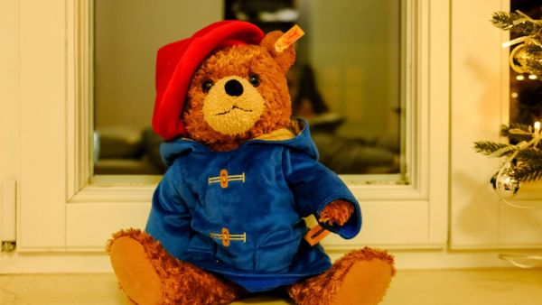 Paddington Bear