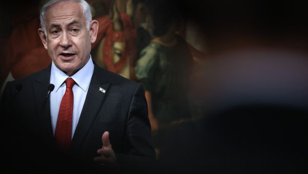 Netanyahu
