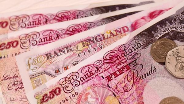 UK economy