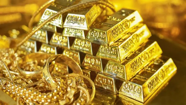 Gold prices in Qatar Today Sunday, October 20, 2024