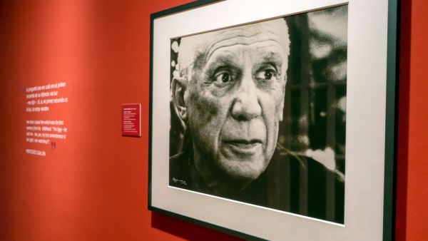 Picasso