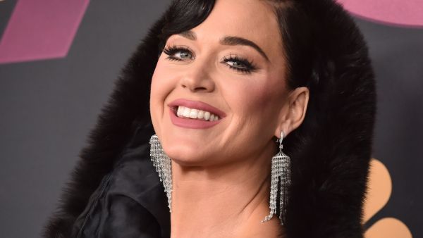 Katy Perry