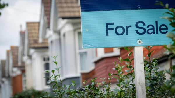 House prices