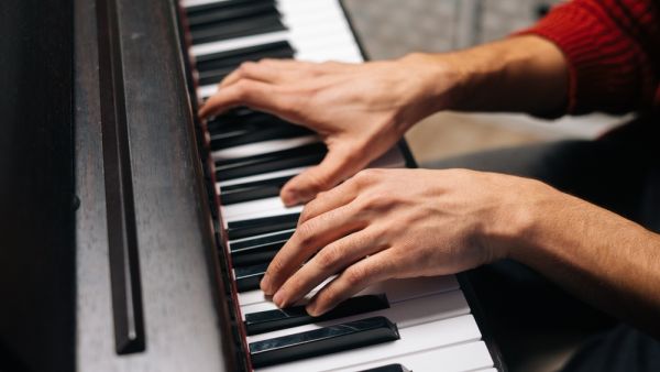 Pianist 