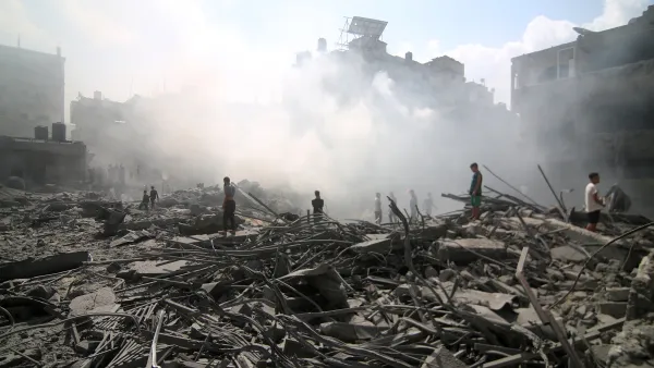 Gaza