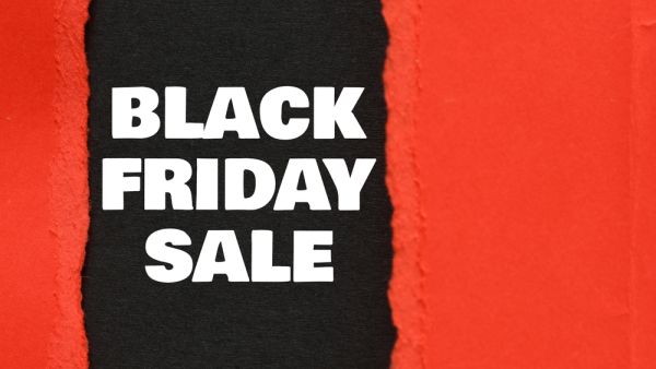 Black Friday