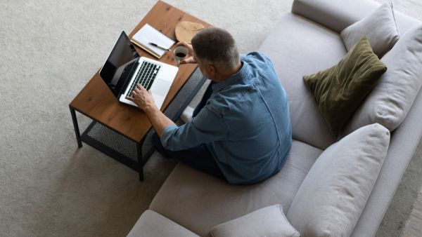  remote job