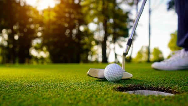 golf