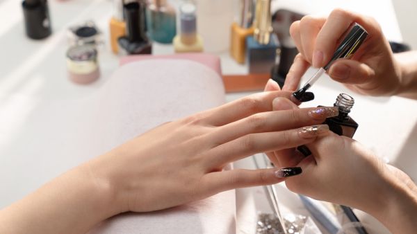 nail colors 