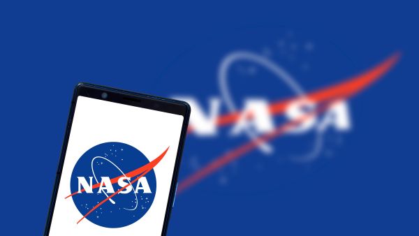 NASA 