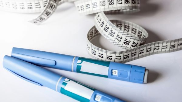 weight loss injections