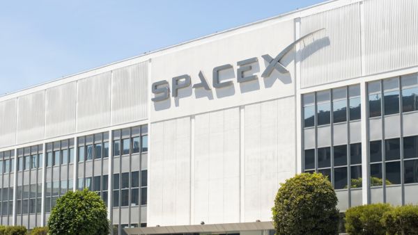SpaceX