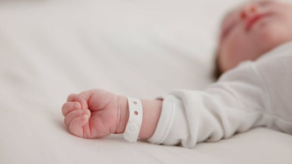 Iraq arrests 2 for planning to sell 4-day-old baby for $40,000
