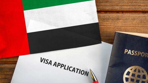 UAE visa services for Jordanians was stopped.