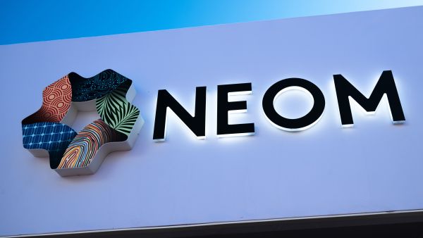 Saudi Arabia opens Sindalah luxury island in NEOM