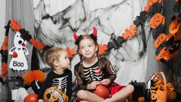 Halloween 2024