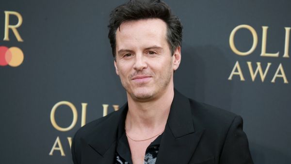 Andrew Scott