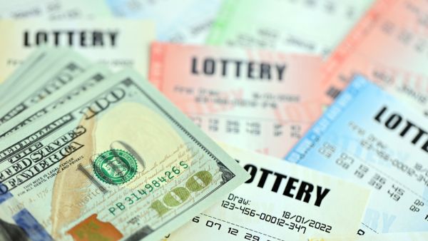 lottery