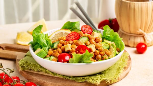 Mediterranean diet