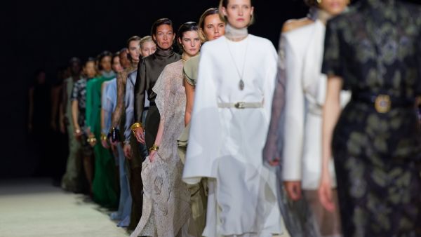 Fashion show