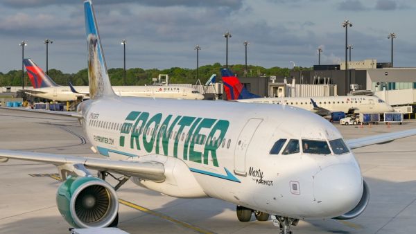 Frontier 