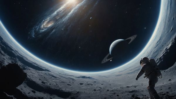 A Chinese company is now selling space tourism tickets for $211,000