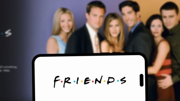 Matthew Perry