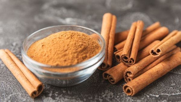 cinnamon