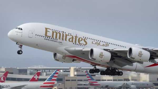 Emirates