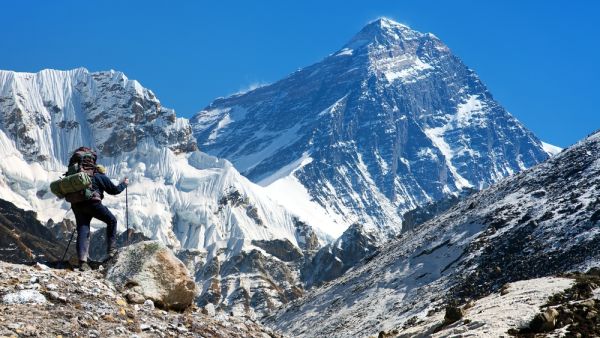 Everest 