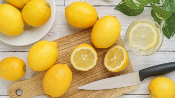 lemon